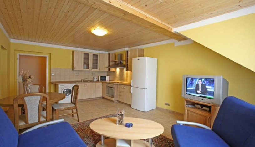 Apartments Victoria Karlovy Vary